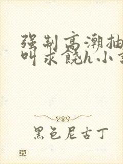 强制高潮抽搐哭叫求饶h小说