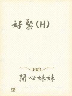 好紧(H)