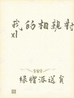 我的相亲对象是xl