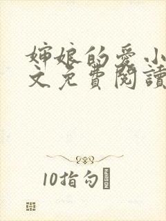 婶娘的爱小说全文免费阅读