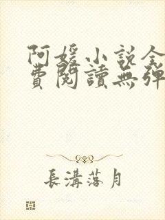 阿媛小说全文免费阅读无弹窗笔趣阁