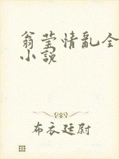 翁莹情乱全部篇小说