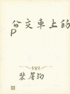 公交车上的群NP