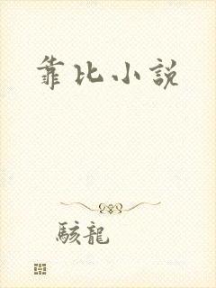 靠比小说