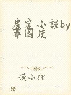 房客小说by无罪国度