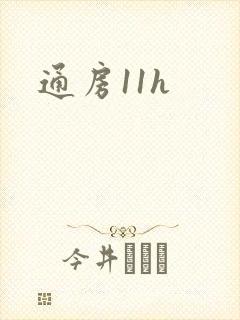 通房11h