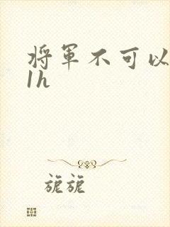 将军不可以1v1h