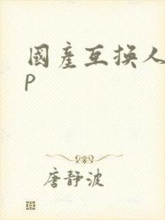 国产互换人妻4p