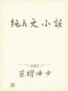 纯h文小说
