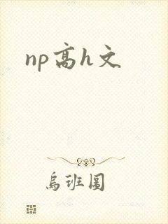 np高h文