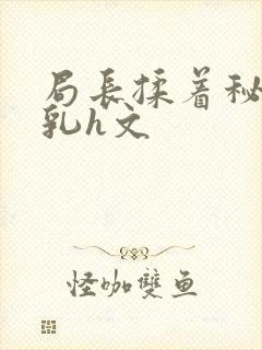 局长揉着秘书的乳h文
