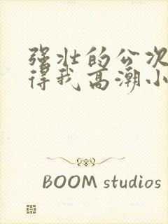 强壮的公次次弄得我高潮小说