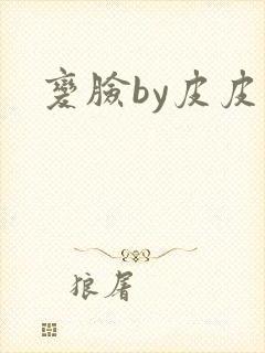 变脸by皮皮虾