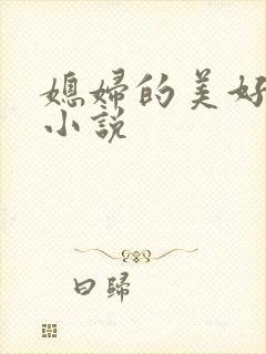 媳妇的美好时代小说