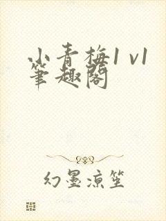 小青梅1 v1笔趣阁