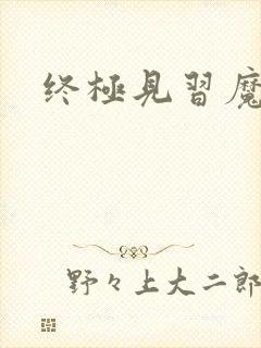 终极见习魔法师