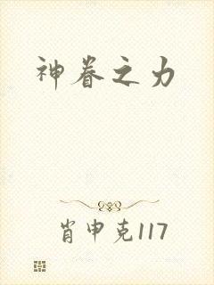 神眷之力