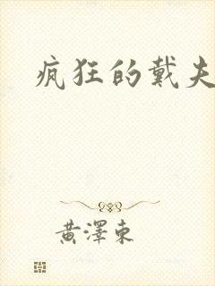 疯狂的戴夫封面