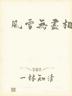 风雪无尽相思情
