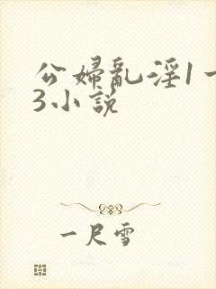 公妇乱淫1一13小说