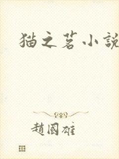 猫之茗小说