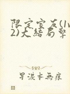 限定室友(1v2)大结局擎苍月