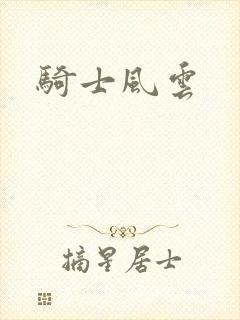 骑士风云