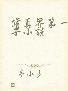 修真界第一病秧子小说