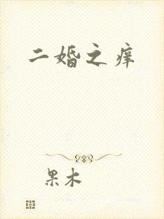 二婚之痒