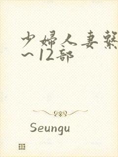 少妇人妻系列1～12部