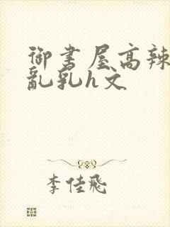 御书屋高辣h文乱乳h文