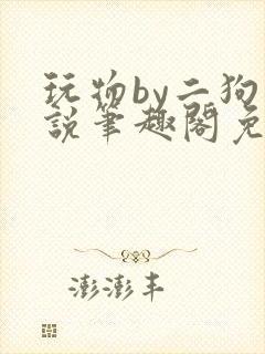 玩物by二狗小说笔趣阁免费阅读