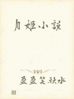 月姬小说