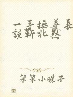 一手抚养长大小说靳北然