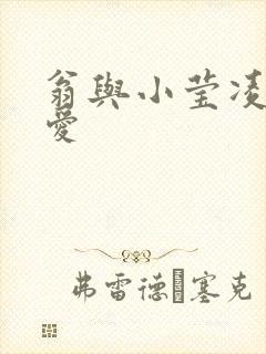 翁与小莹凌晨欢爱