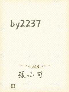 by2237