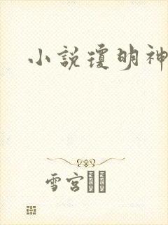 小说琼明神女录