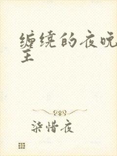 缠绕的夜晚双男主