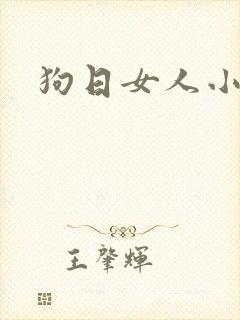 狗日女人小说