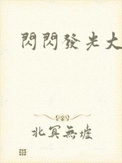 闪闪发光大团结