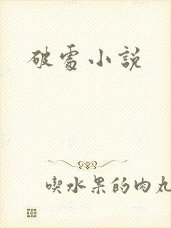 破处小说封面