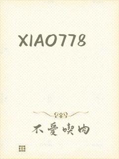 XIAO778