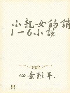 小龙女的销魂夜1一6小说