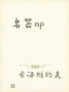 名器np
