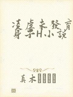 凌虐未发育的小身子H小说