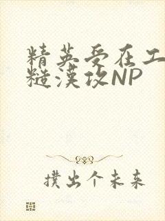 精英受在工地被糙汉攻NP