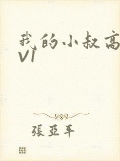 我的小叔高H1V1封面