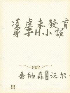 凌虐未发育的小身子H小说