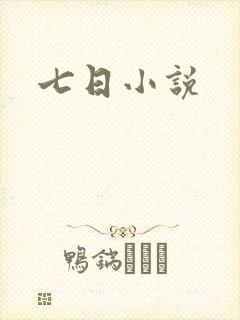 七日小说