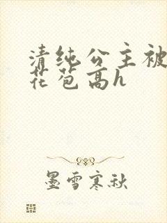 清纯公主被迫开花苞高h